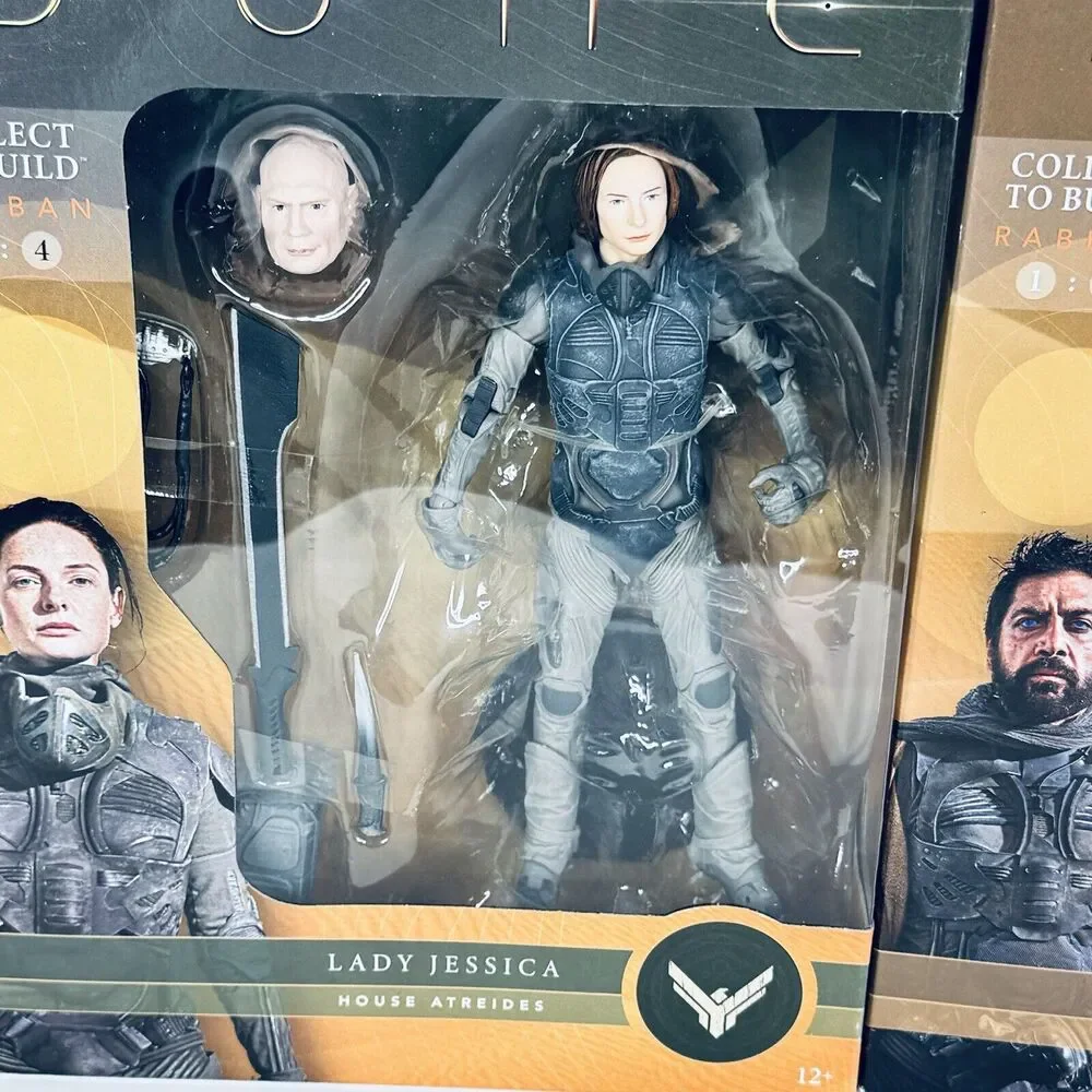 McFarlane Toys up sale